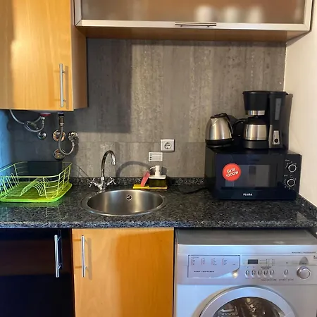 Vistejo Great With An Amazing View Lisboa