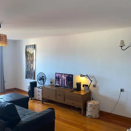 Apartament Vistejo Great With An Amazing View