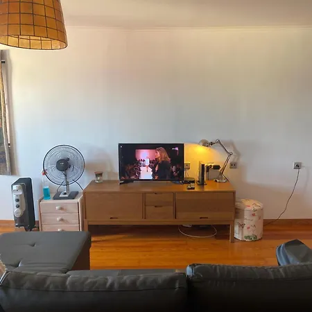 Apartment Vistejo Great With An Amazing View Lisbon