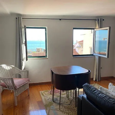 Apartment Vistejo Great With An Amazing View *