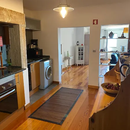 Apartment Vistejo Great With An Amazing View Lisbon