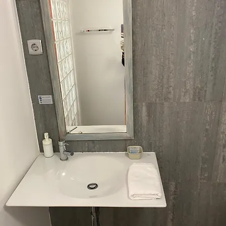 Apartament Vistejo Great With An Amazing View Lizbona