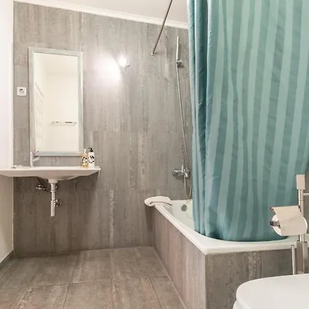 Vistejo Great With An Amazing View Lizbona