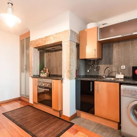 Apartament Vistejo Great With An Amazing View *