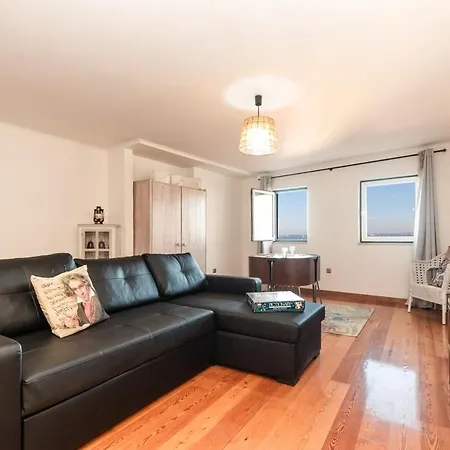 Vistejo Great With An Amazing View Apartment