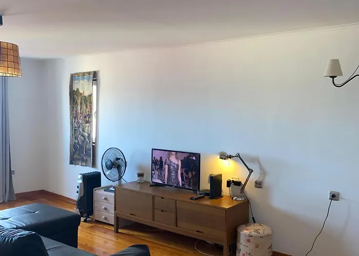 شقة Vistejo Great With An Amazing View