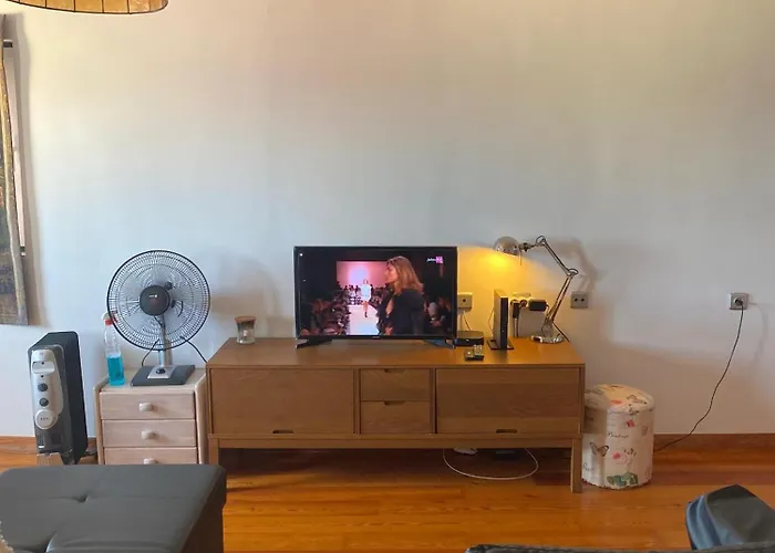 شقة Vistejo Great With An Amazing View Lisboa