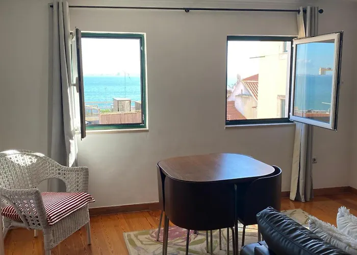 شقة Vistejo Great With An Amazing View *