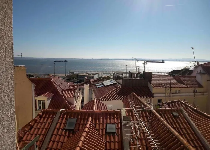 Vistejo Great With An Amazing View شقة *