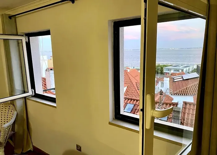 Vistejo Great With An Amazing View *