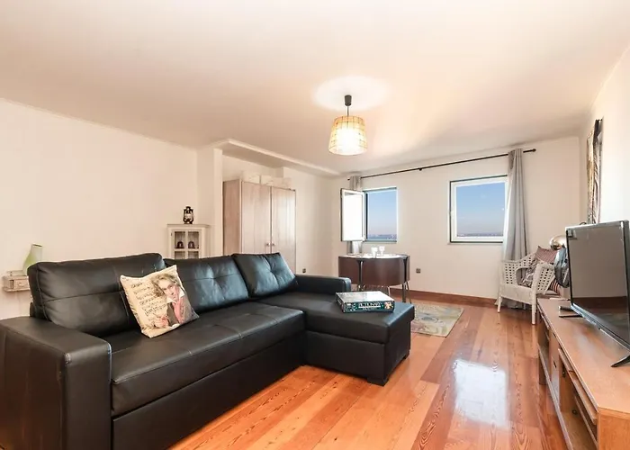 Vistejo Great With An Amazing View شقة