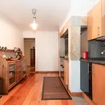 Vistejo Great With An Amazing View Апартаменты