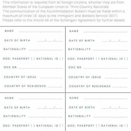 Vistejo Great With An Amazing View Apartamento *